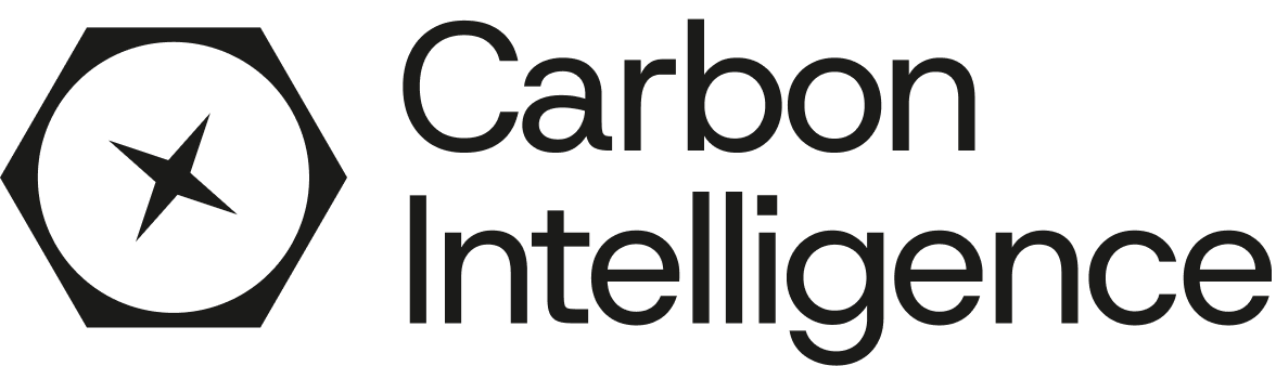 Carbon Intelligence